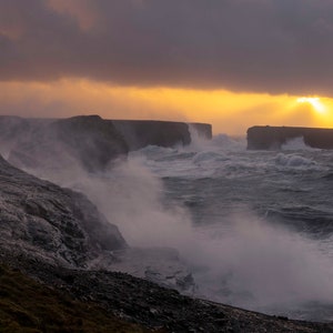 Bishop&#39;s Island / Clare / Ireland / Free Shipping Worldwide