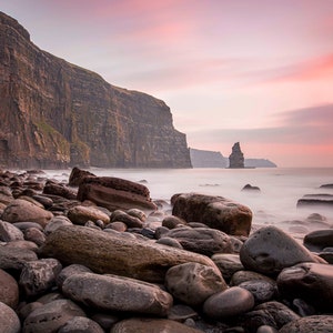 The Cliffs Of Moher / Ierland / Gratis verzending wereldwijd
