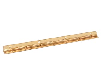 long hinge metal gold hinge for wooden box 5pcs/10pcs