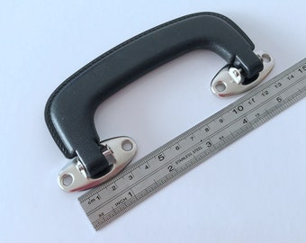 150mm Black Plastic Handle For Boxes