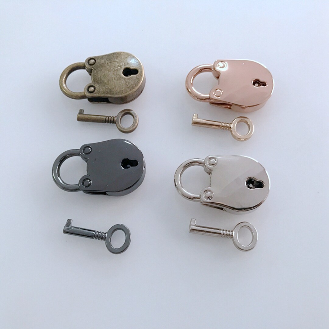 Cute Pattern Lock Safety Lock Colorful Cute Bear Shape Padlock for Sale - Etsy