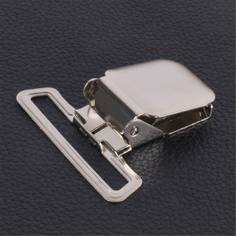 duckbill tie downs