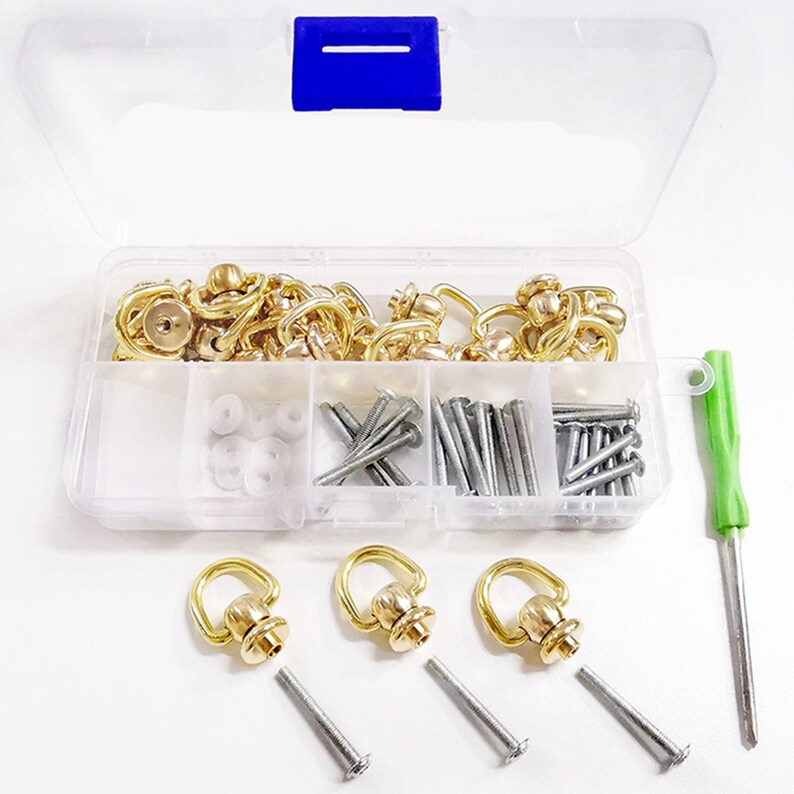 2 Boxes Jewelry Box Small Handle Mini Knob Pull Hardware Etsy