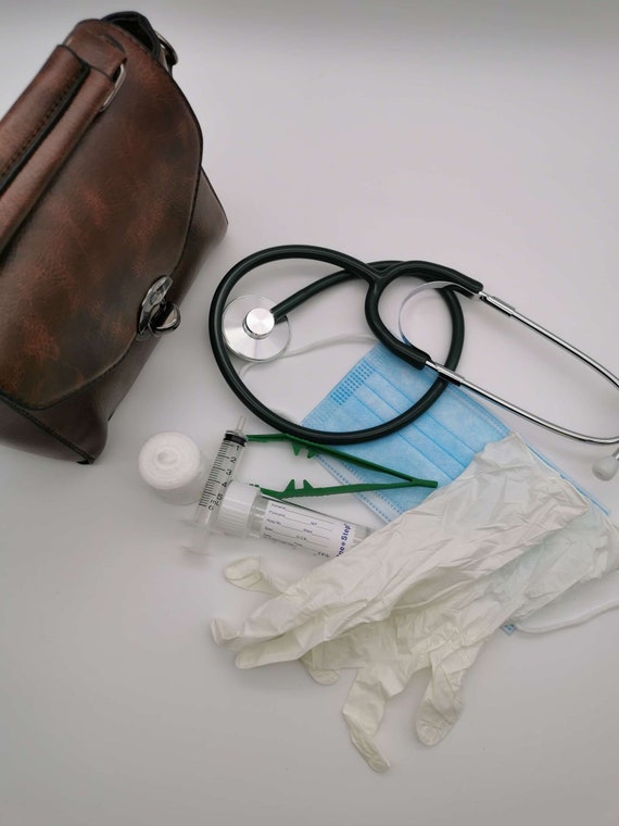 Kit de médecin pour enfants ensemble de jeu de simulation de