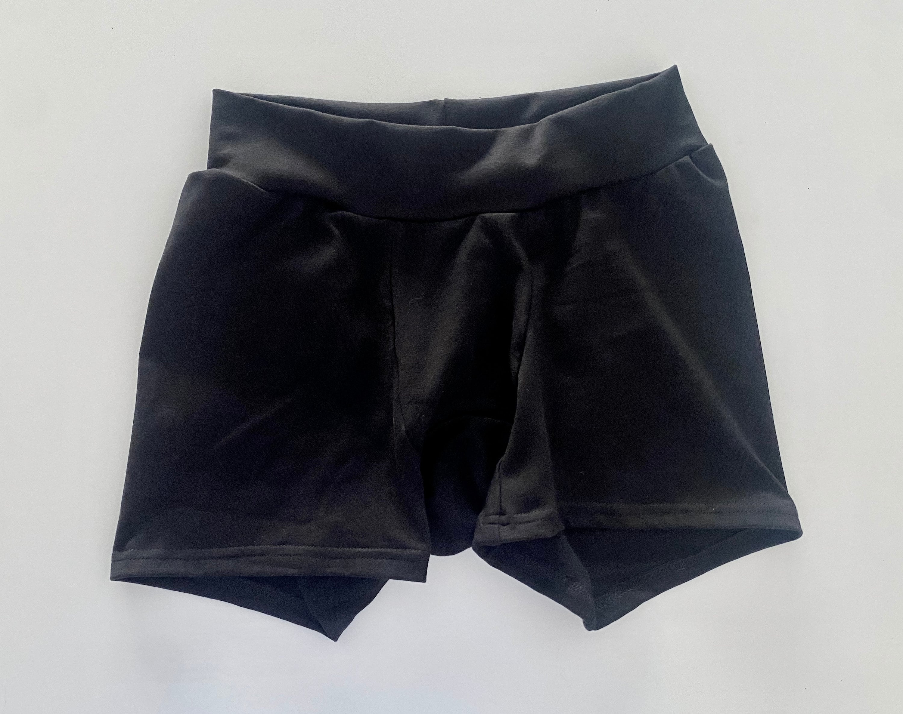Ladies Boxers Size 10 Lace Black Bra Ladies Shorts Size 16