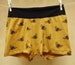 Women's Bee Boxers, comfy pants, plus size lingerie, soft undies, women's underwear, panties 