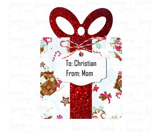 Christmas Money Card Digital File PNG Designs, Digital Download, Sublimation design download, Christmas, Holyday Ornament, Money Card PNG