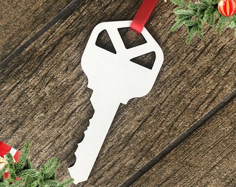 Sublimation Holiday Ornament: Benelux Hardboard MDF Blank