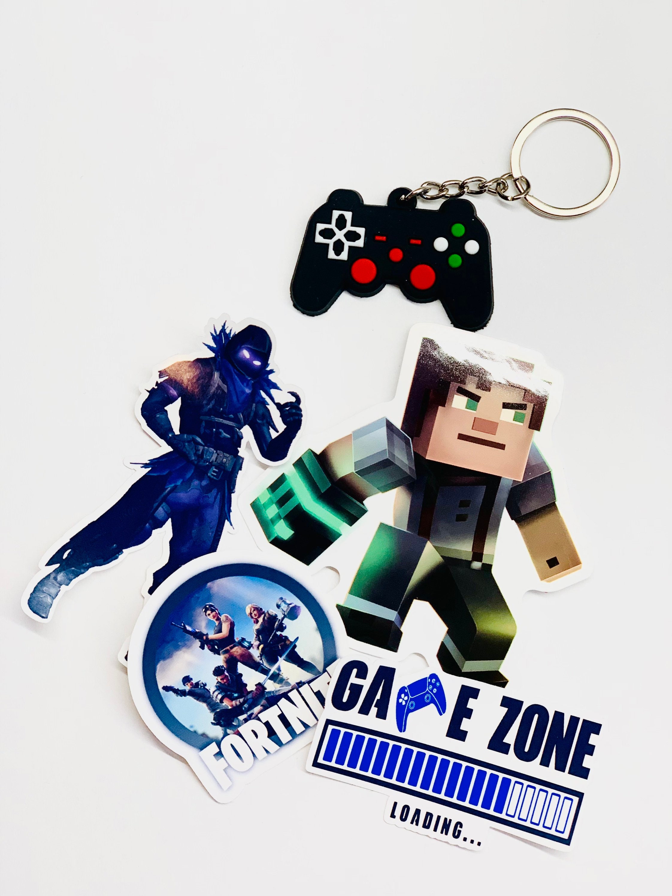 Gamer Gift Box Video Game Guys Gift Tween Gift Birthday - Etsy
