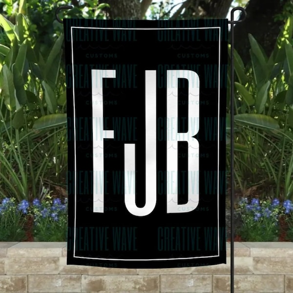 Fjb Flags 12x18 Etsy