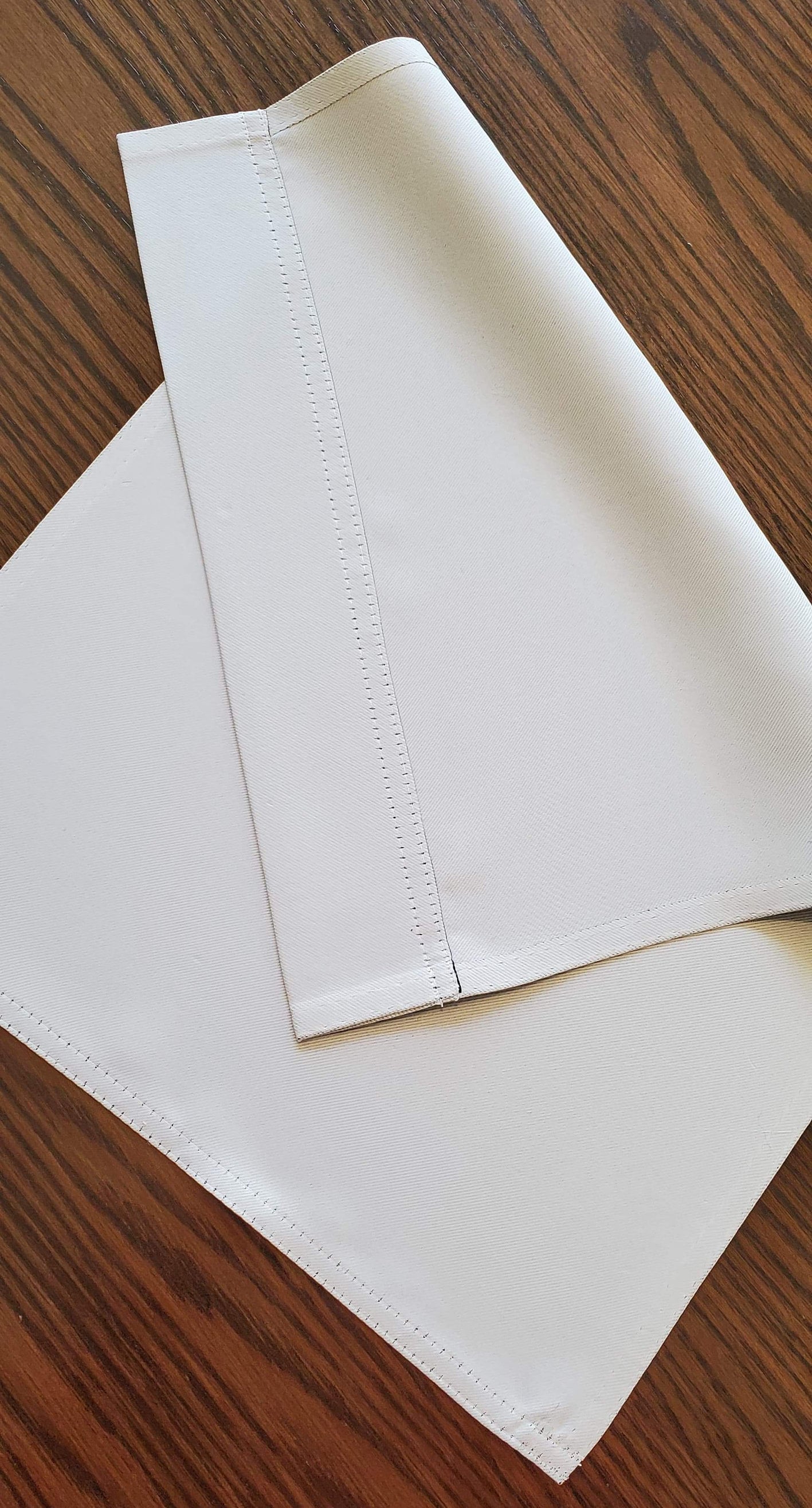 WHOLESALE Blank Sublimation Garden Flag Double Sided 12x18 Etsy