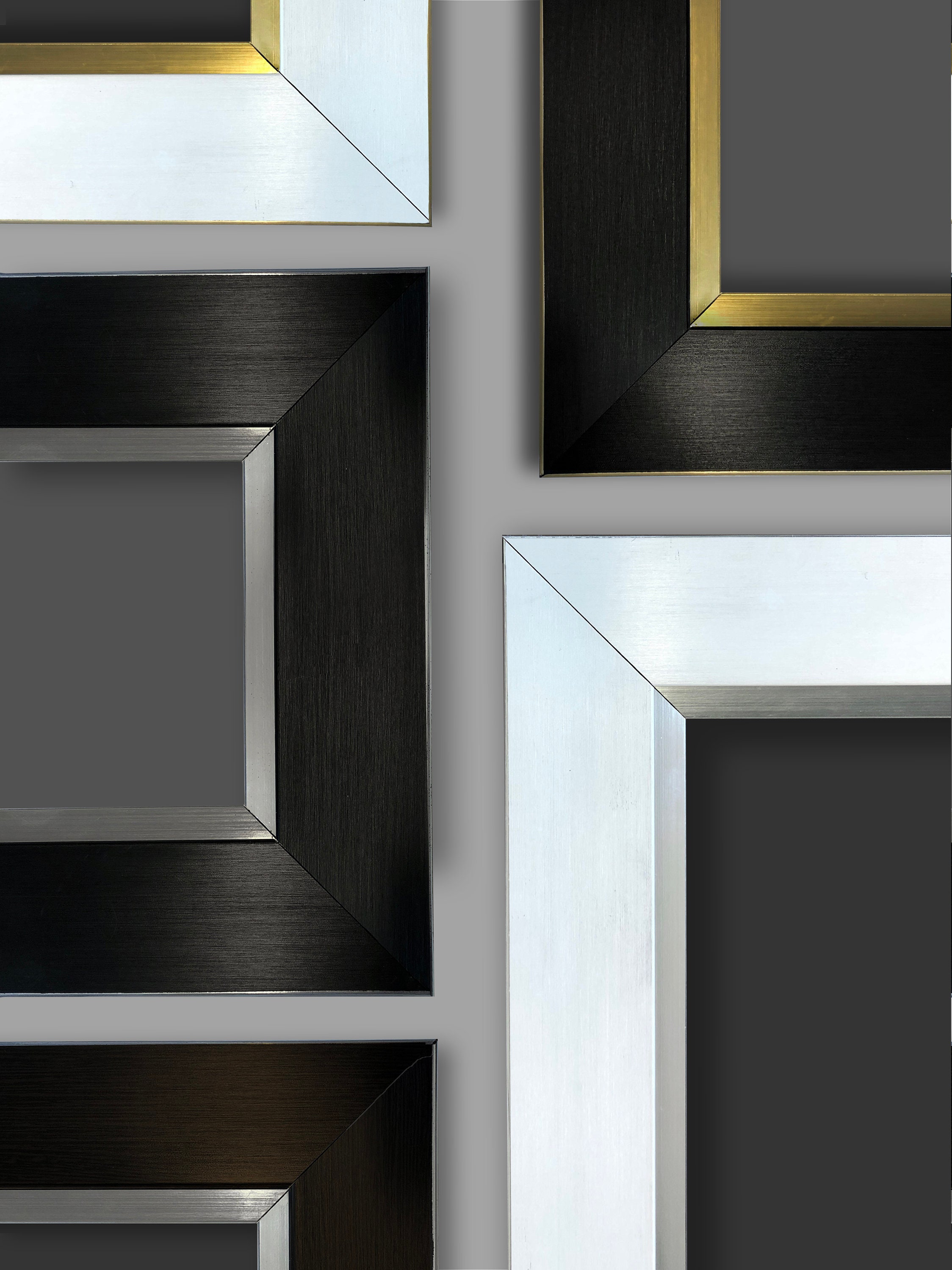 Modern Style I Photo Frame Beautiful Variety of Designs Etsy