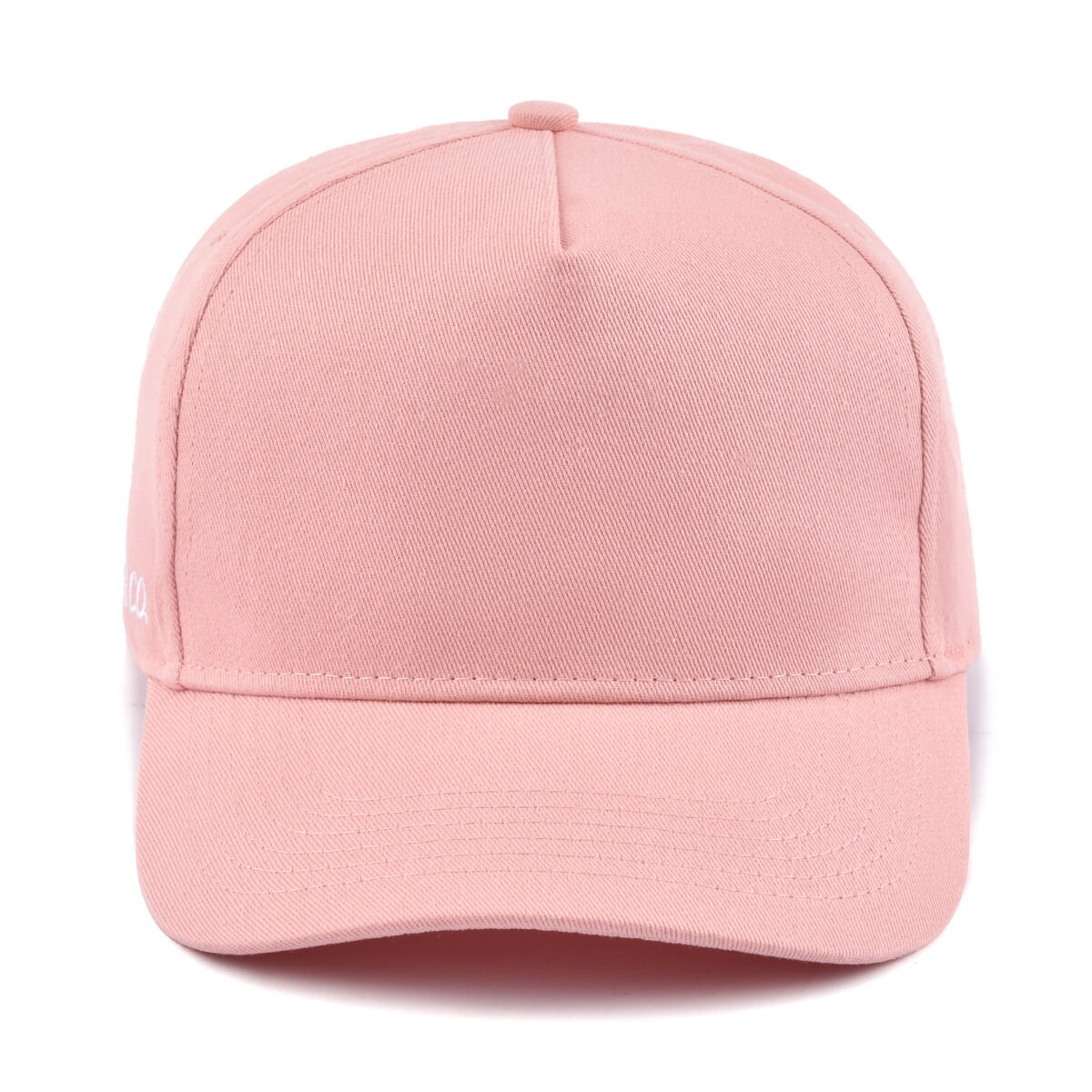 Pink Baseball Cap Matching Baby Toddler Kids & Adults Etsy