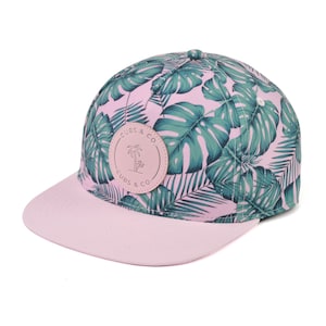 Matching Baby & Adult Snapback Hat | Baby Hat | Adult Hat | Summer Cap | Baby Gift