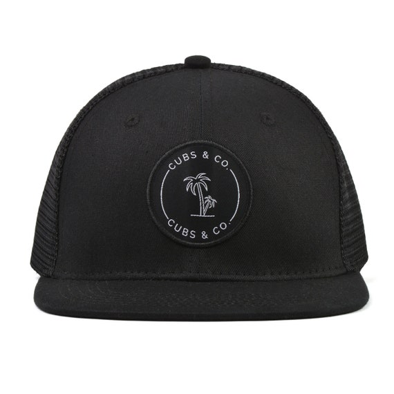 Kids converse cap cheap