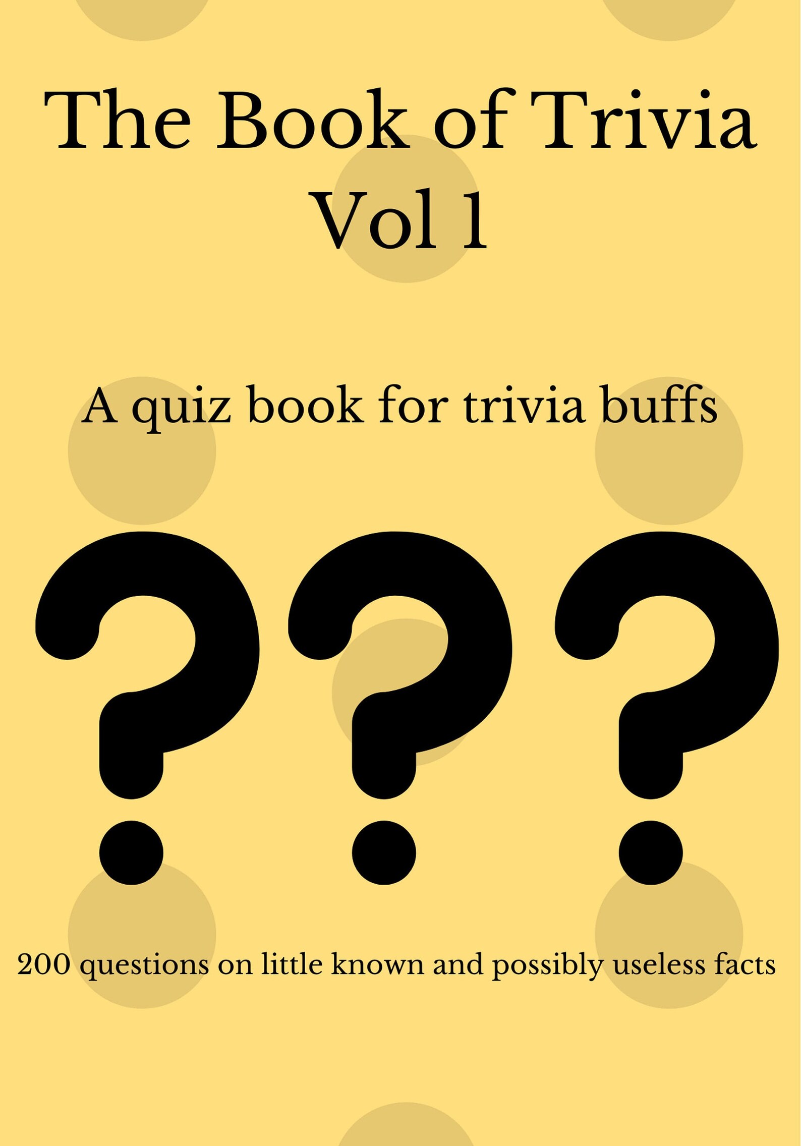200 Trivia Questions Quiz for Grown Ups Downloadable Quiz Etsy