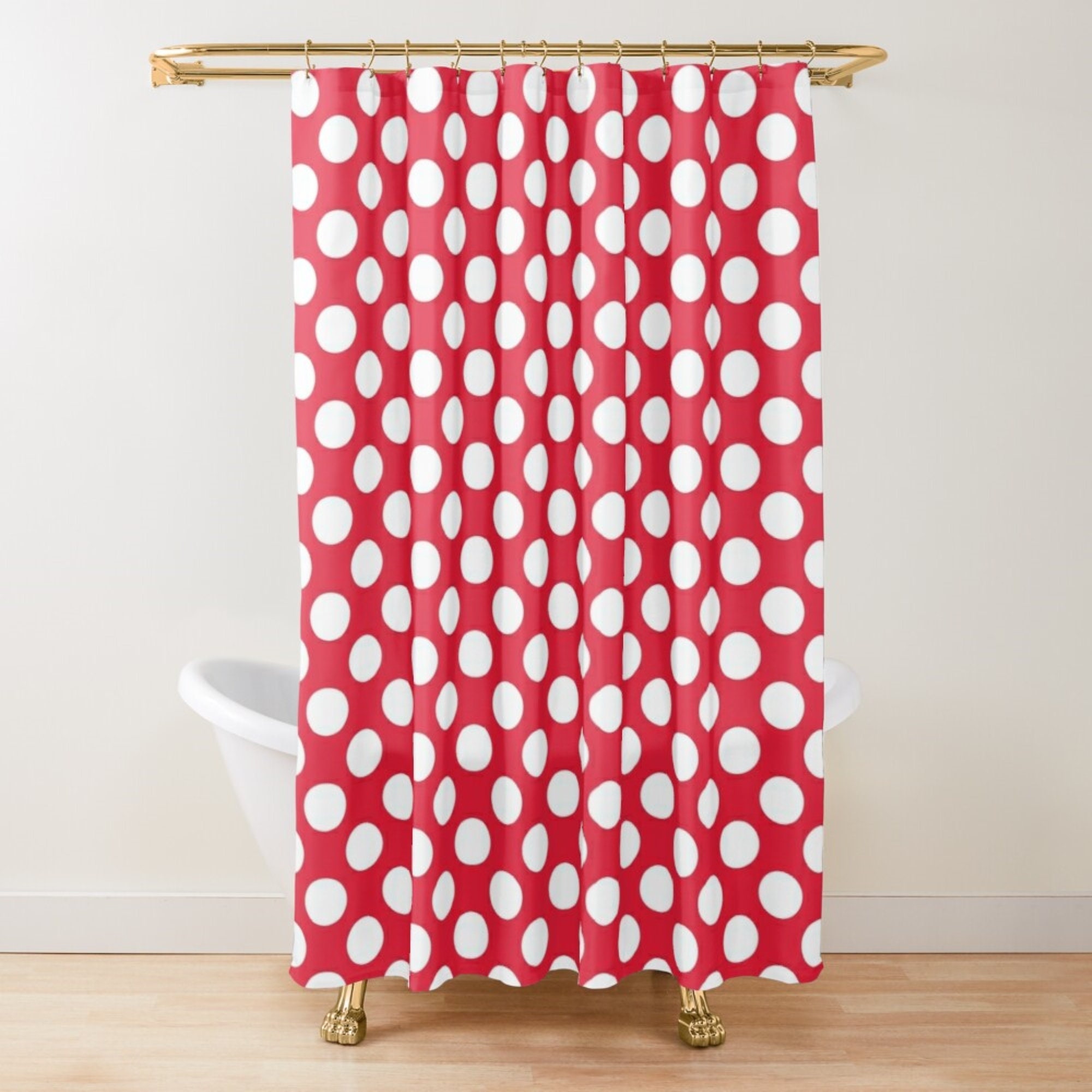 Nautical Shower Curtains Extra Long Shower Curtains Etsy
