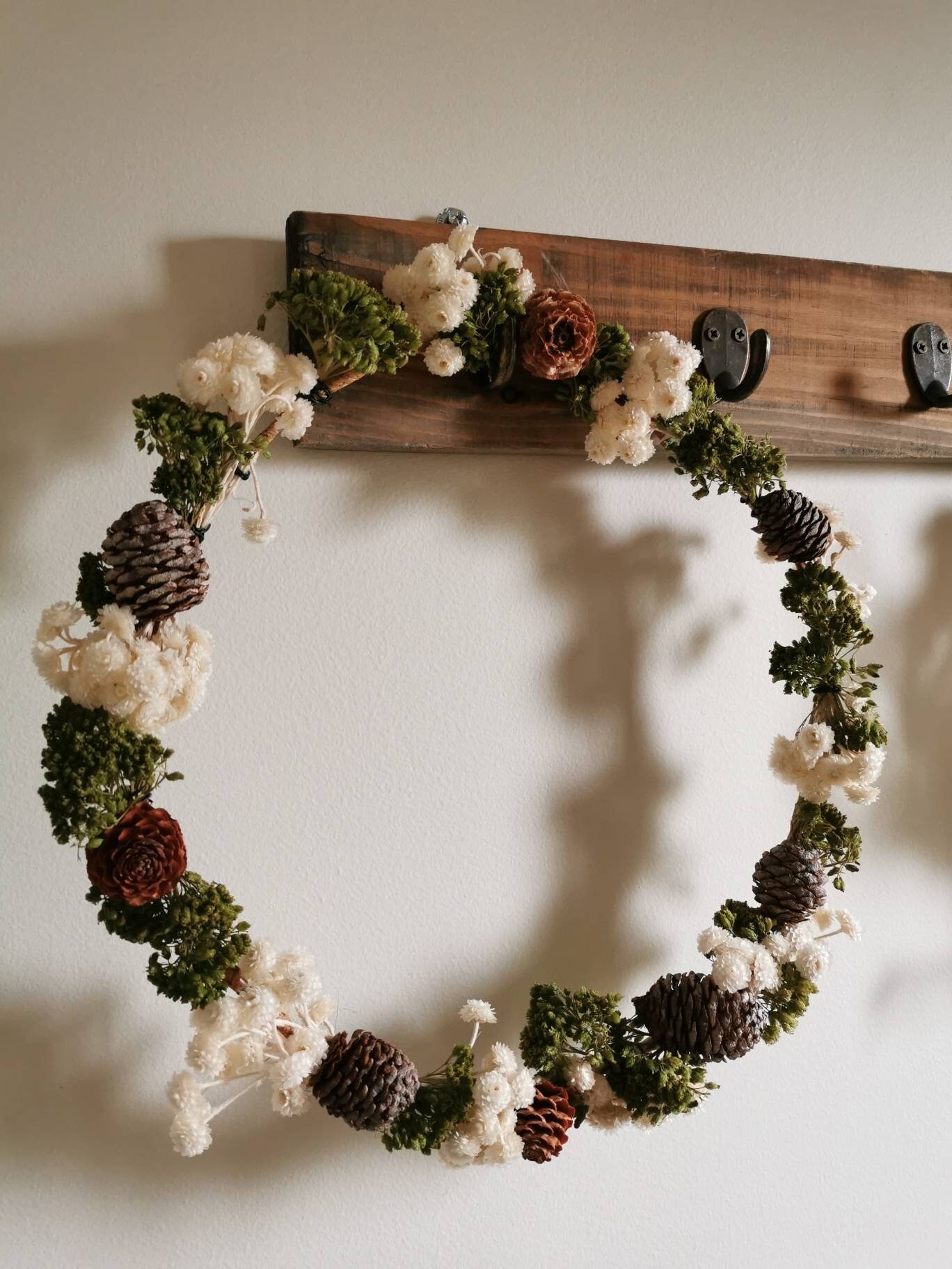 Couronne Pomme de Pin