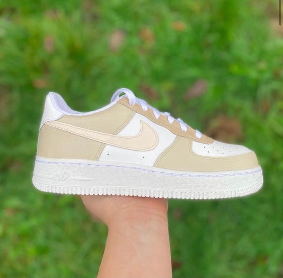 3 tone air force ones