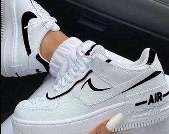 customize your nike air force ones