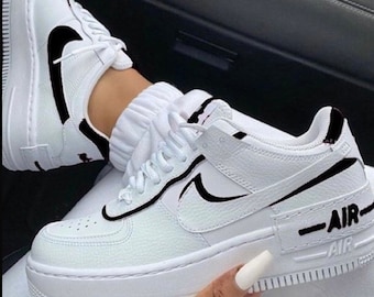 customize your air force ones