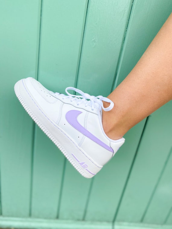 air force lilac