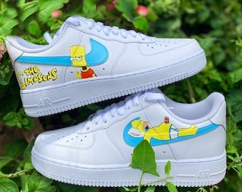 af1 simpson