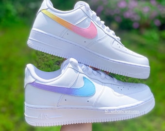 custom air force 1 diy
