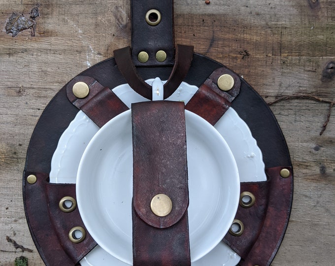 Handmade Teacup Holster & Teacup Set Etsy