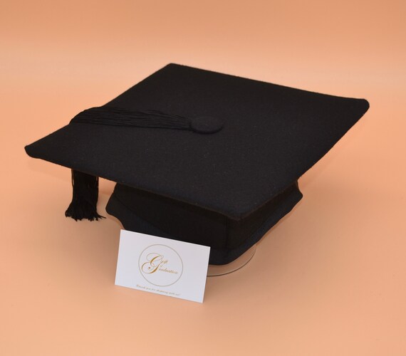 Graduation Hat Mortar Board Graduation 