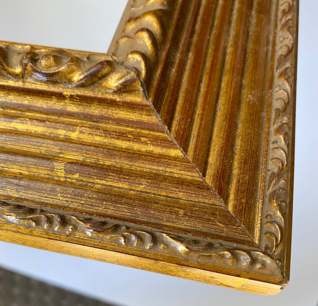Classic Decorative Frame for 8 X 10 Art or Photo - Etsy