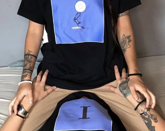 Pixar Clouds Shirt | Etsy