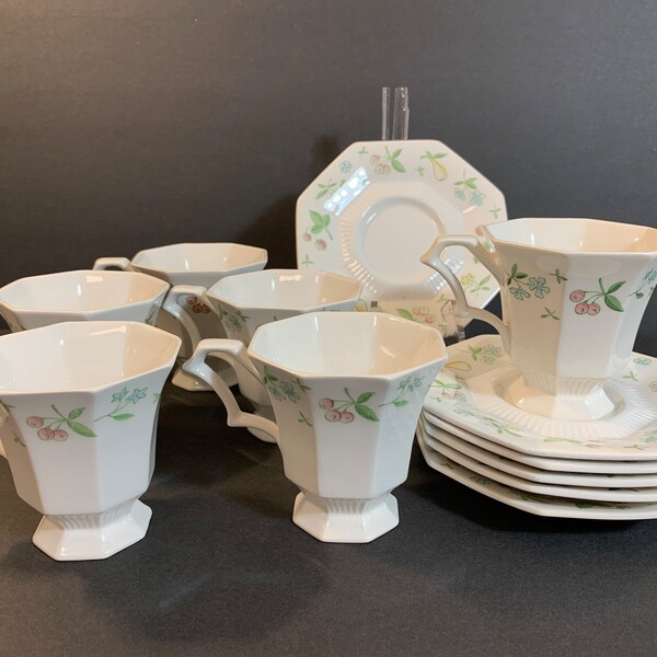 Independence Ironstone Etsy