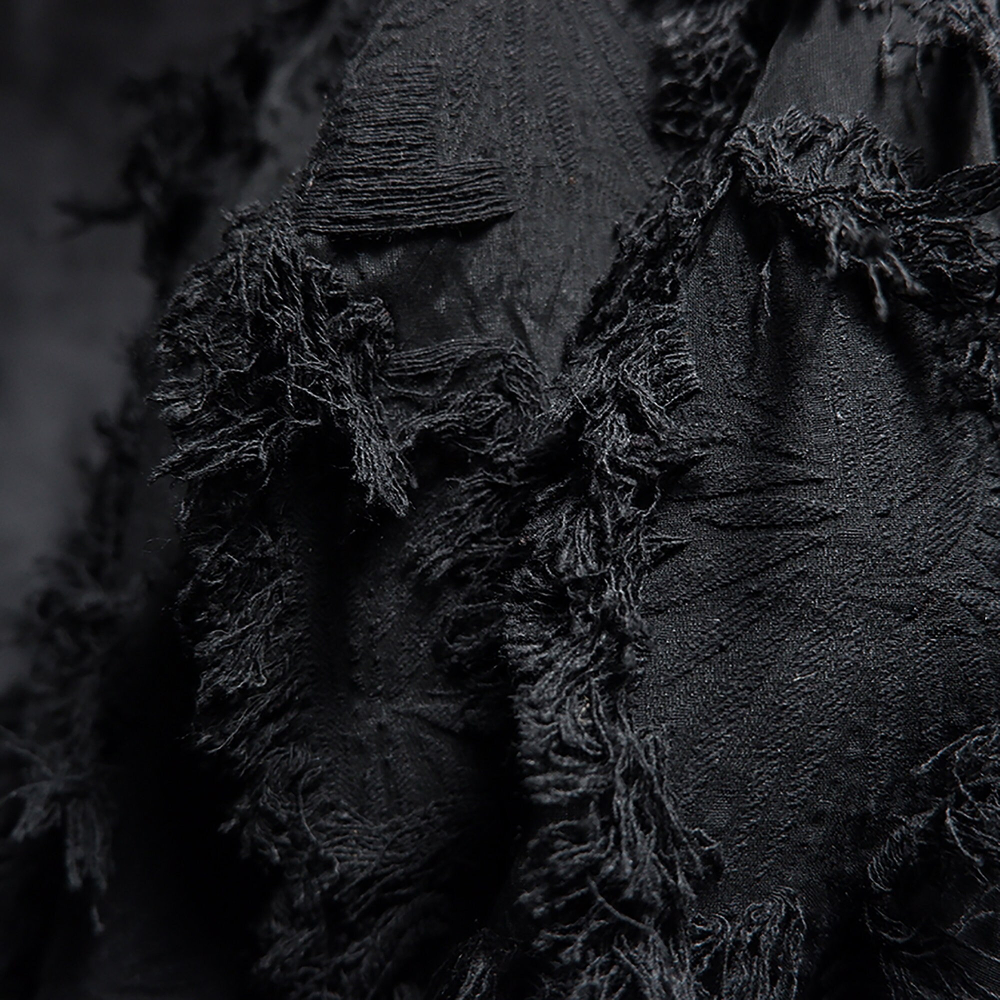 Amazon.com: 1 Yard 5/11cm Wide White Black Cotton Embroidery