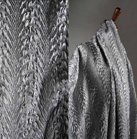 Fabric of Scales // Snapdragon Scalers (Cosplay) (Not