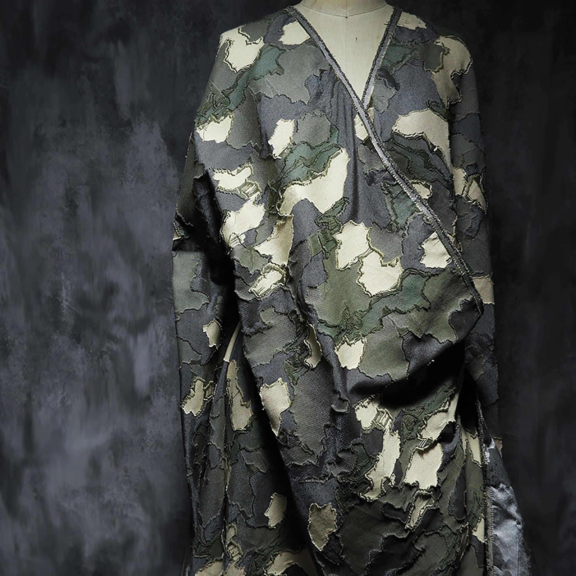 パンツ unsually Lace Camouflage Denim il_fullxfull.4048205585_h0tm.jpg