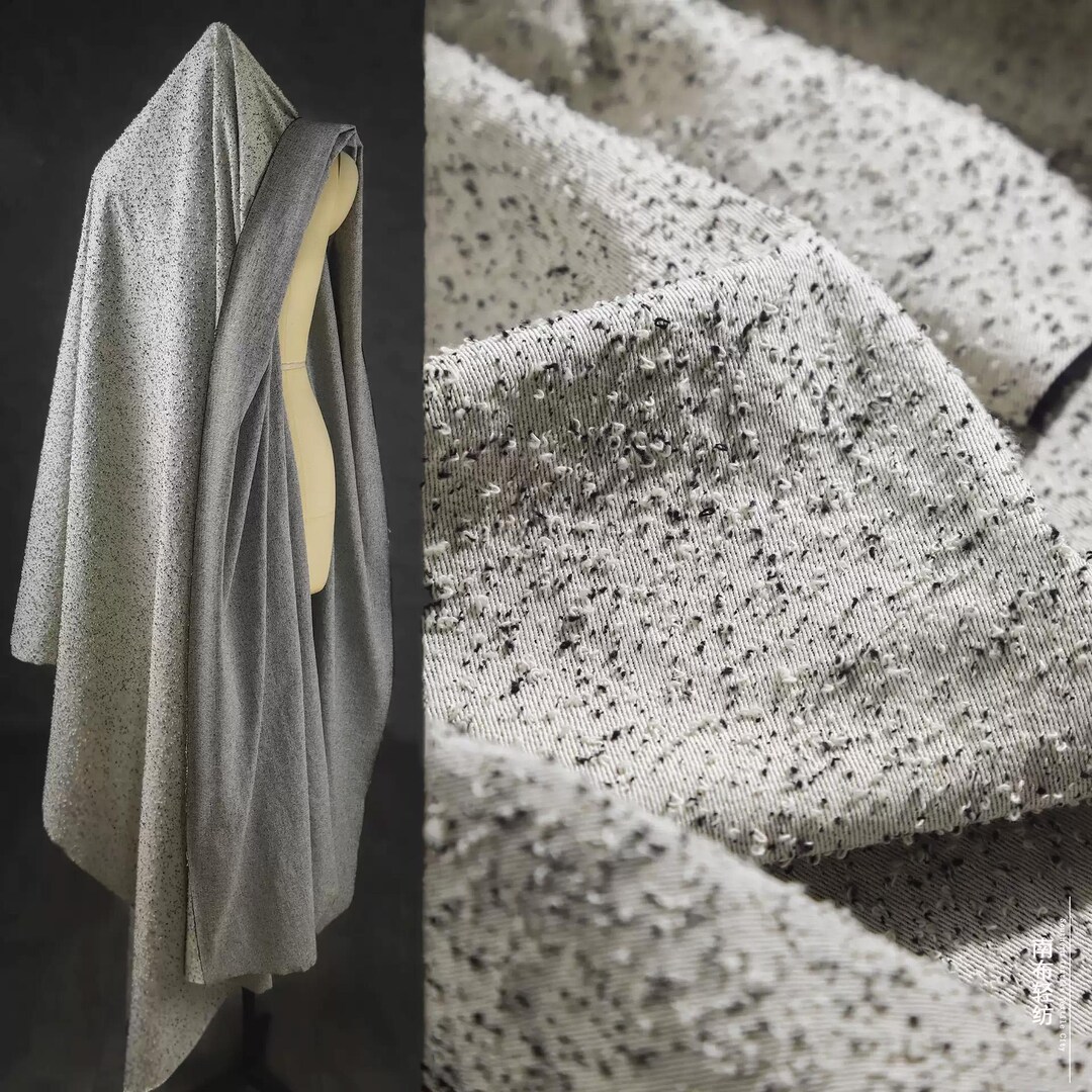 Structured Fabric Structured Fabric, Black and White Fabric, Terry Fabric, Textured ...