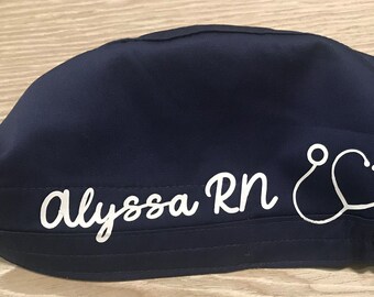 Customized surgical caps Clearance