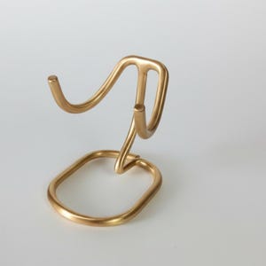Heart Keepsake Stand, 3 Color Options