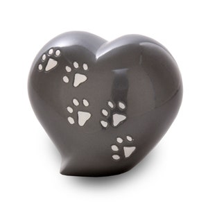 Paws to Heaven -Small Pet Cremation Urn