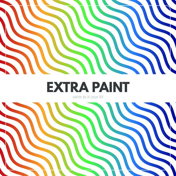 Extra Paint