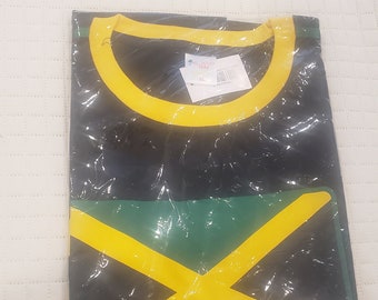 Jamaican T-shirts