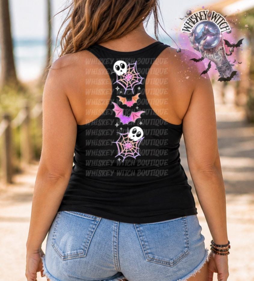 Alt Tank Tops - Etsy