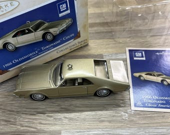 Ertl 1969 Oldsmobile 442 W30 Diecast Model Car 1:18 Scale - Etsy