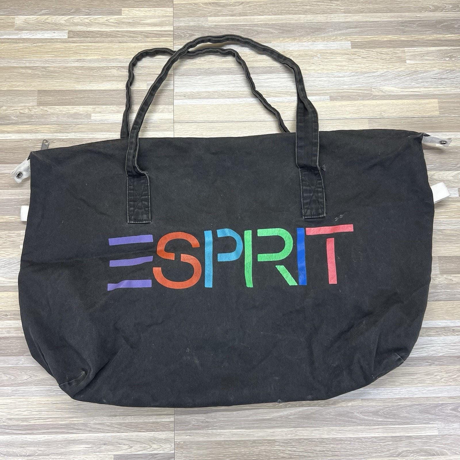 エスプリ　トートバッグ ESPRIT エスプリ トートバック - メルカリ