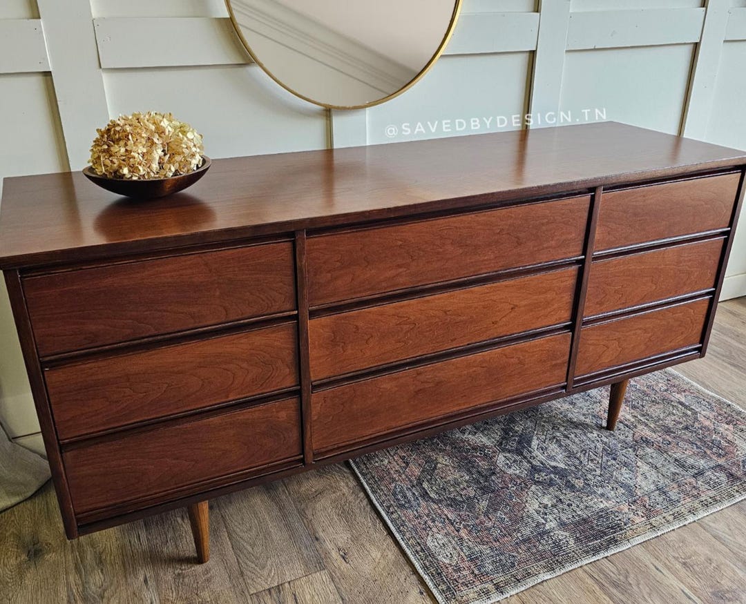 Dixie Mid Century Dressernull