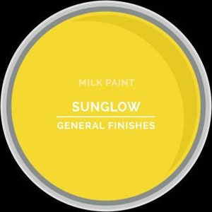 General Finishes Milk Paint All Colors Available Quick Shipping 