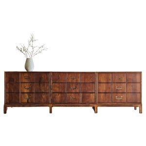 Henredon Credenza - Etsy Henredon Credenza - Etsy