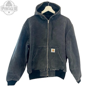 Carhartt j02 black - Etsy 日本