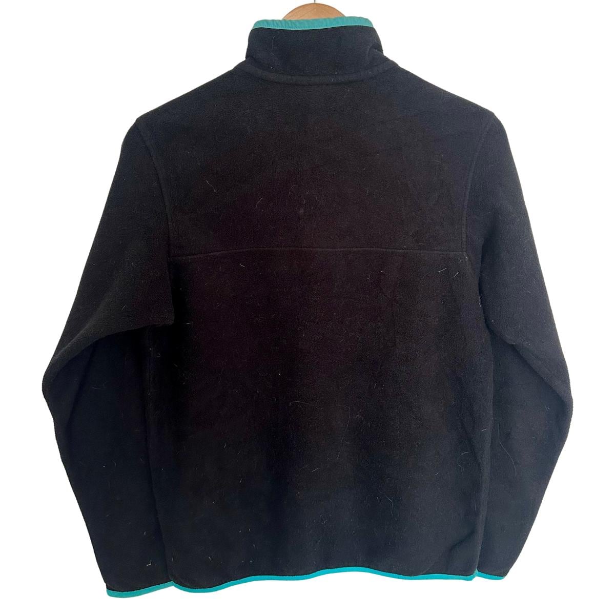 Vintage Patagonia Synchilla Snap-t | 90s Festival Fleece Pullover